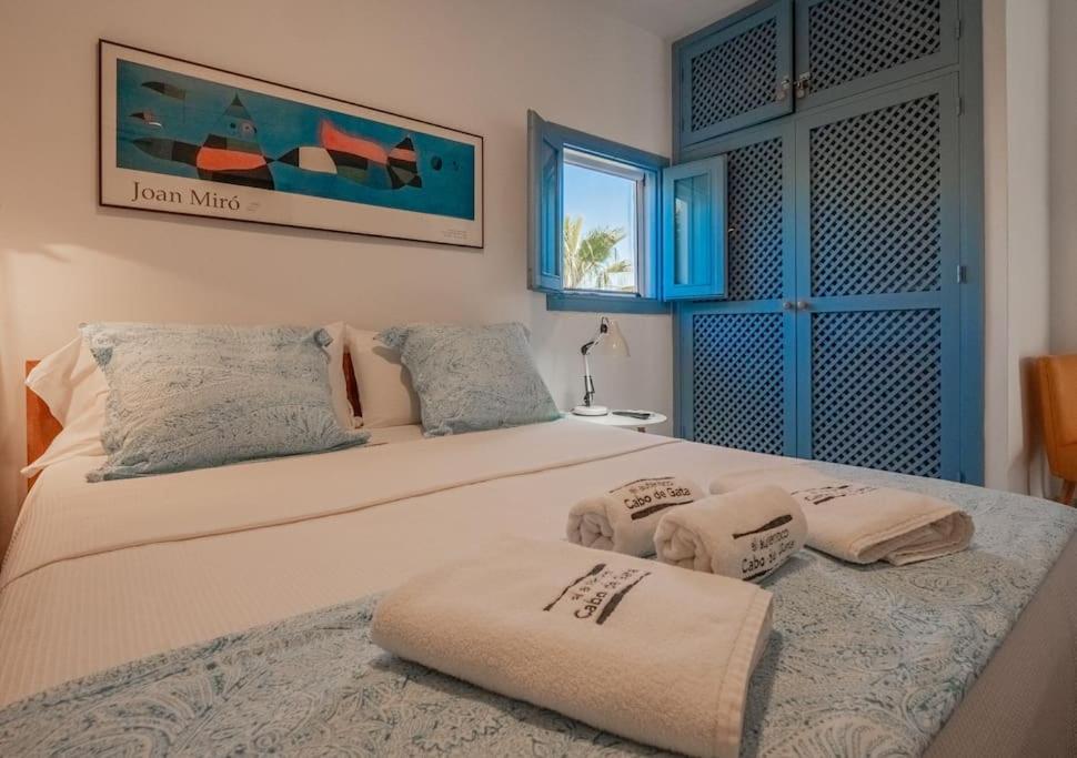 Casa Appaloosa Cabo De Gata Apartment Rodalquilar Exterior photo