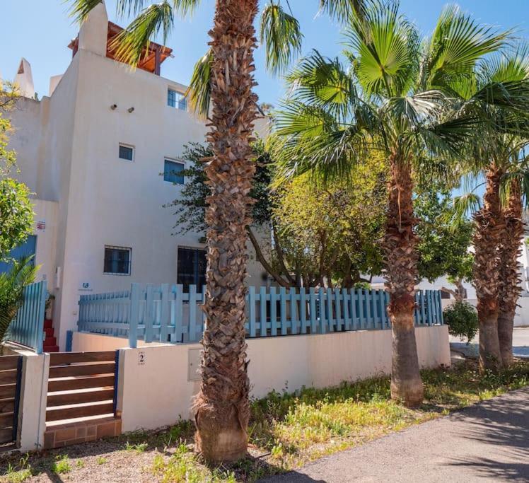 Casa Appaloosa Cabo De Gata Apartment Rodalquilar Exterior photo