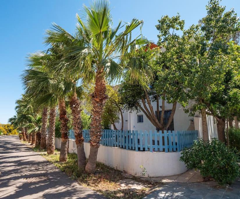 Casa Appaloosa Cabo De Gata Apartment Rodalquilar Exterior photo