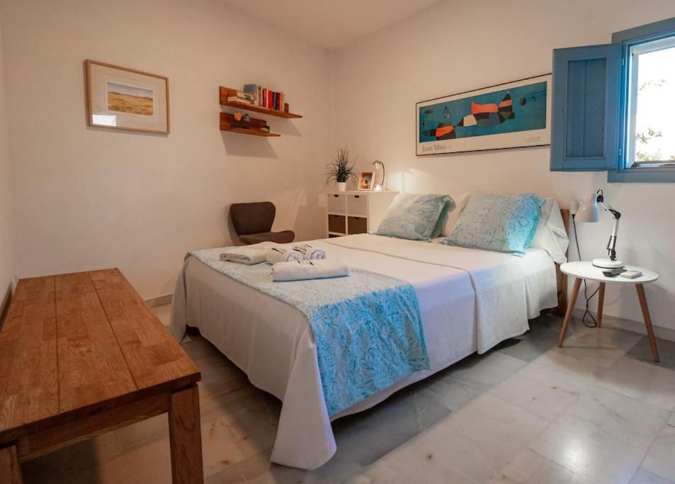 Casa Appaloosa Cabo De Gata Apartment Rodalquilar Exterior photo