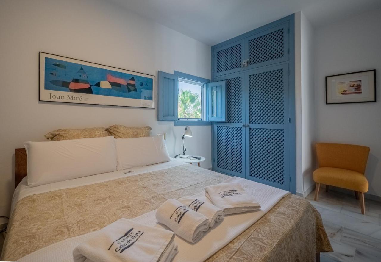 Casa Appaloosa Cabo De Gata Apartment Rodalquilar Exterior photo