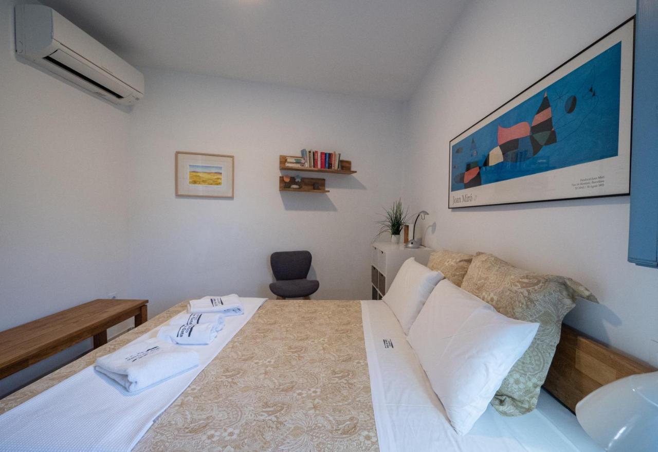 Casa Appaloosa Cabo De Gata Apartment Rodalquilar Exterior photo